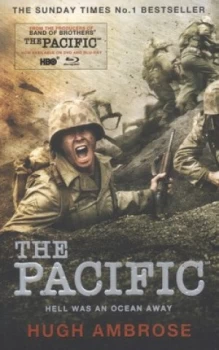Image of The Pacific by Hugh Ambrose Paperback