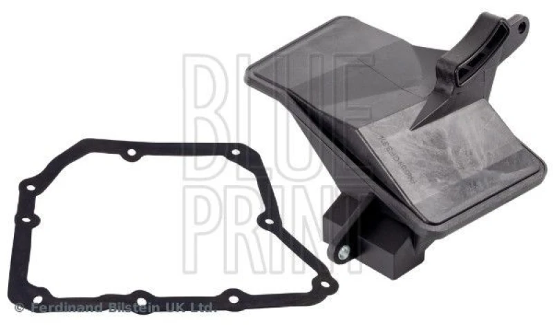 Image of Blue PRINT Automatic transmission filter kit Blue PRINT ADBP210045