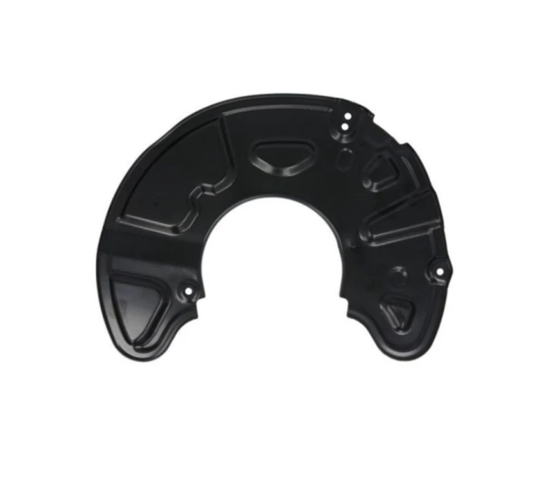 Image of LTD LTD-2044211120 Brake Disc Back Plate Front Axle Left Aluminium Splash Panel,brake disc (1330)