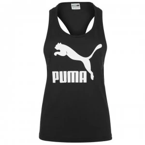 Puma Tee - Black