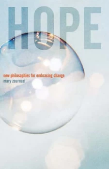 Image of Hope by Mary Zournazi Hardback