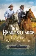 Image of hearts charge