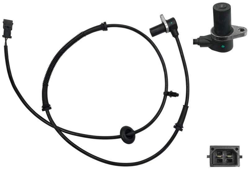 Image of ABS sensor WAGNER ABS00240