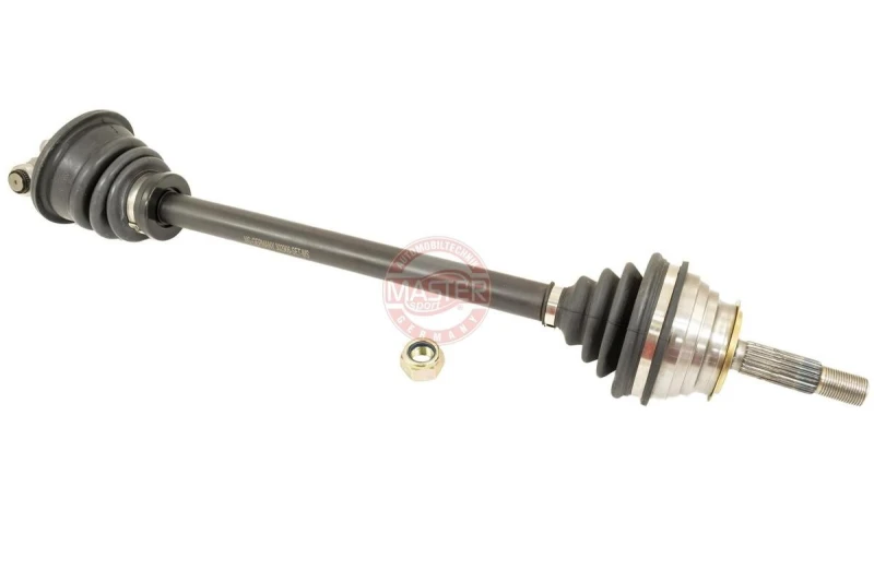 Image of MASTER-SPORT 302906-SET-MS Drive shaft Front Axle Left Drive Shaft (13)