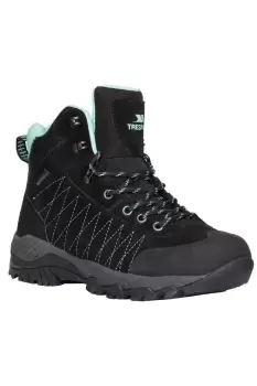 Image of Torri Suede Walking Boots