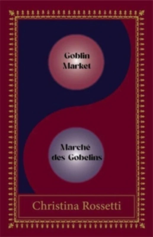 Image of Goblin Market. Paperback. By Christina Georgina Rossetti Books