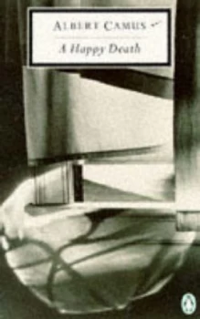 Image of A Happy Death by Albert Camus Paperback