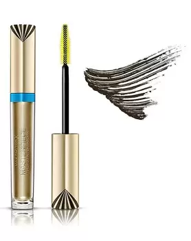 Image of Max Factor Masterpiece Mascara Black