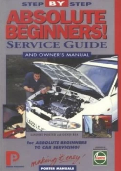 Image of Absolute Beginners by Lindsay Porter Paperback