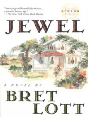 Image of Jewel by Bret Lott