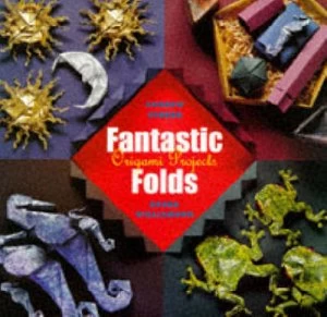 Image of Fantastic Folds by Andrew Stoker Hardback