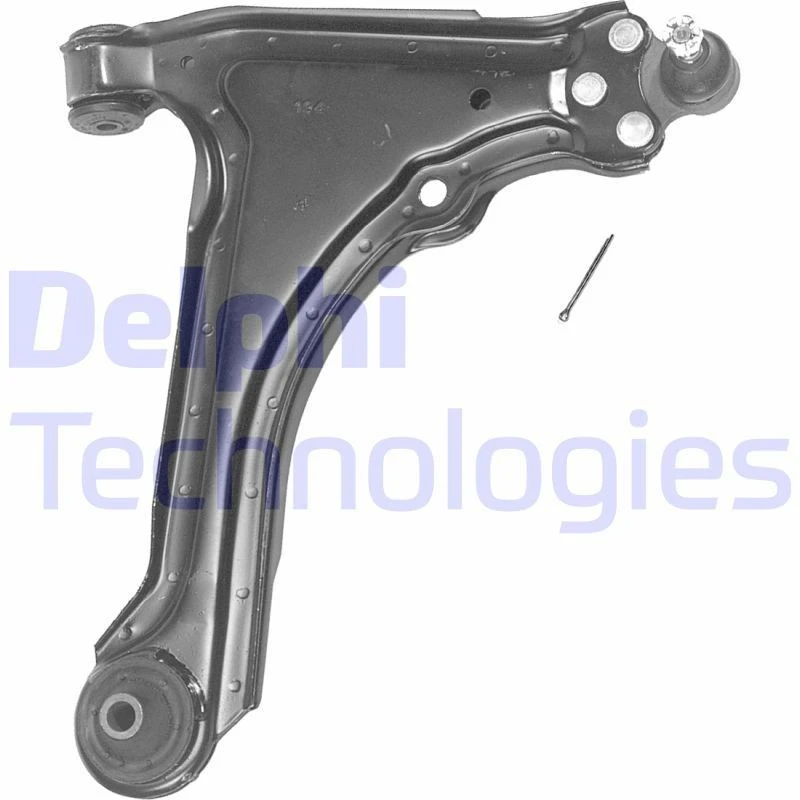 Image of DELPHI Suspension arm DELPHI TC649