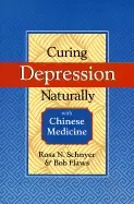 Image of curing depression naturally with chinese medicine