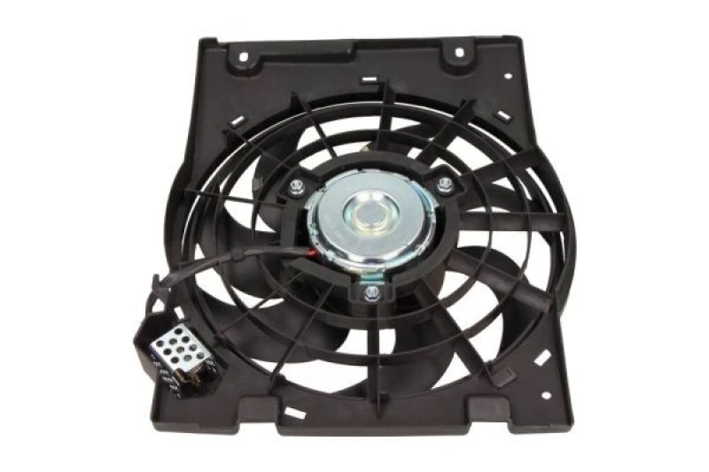 Image of MAXGEAR Fan, radiator MAXGEAR 71-0028