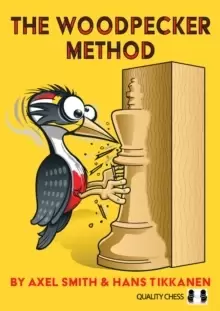Image of The Woodpecker Method