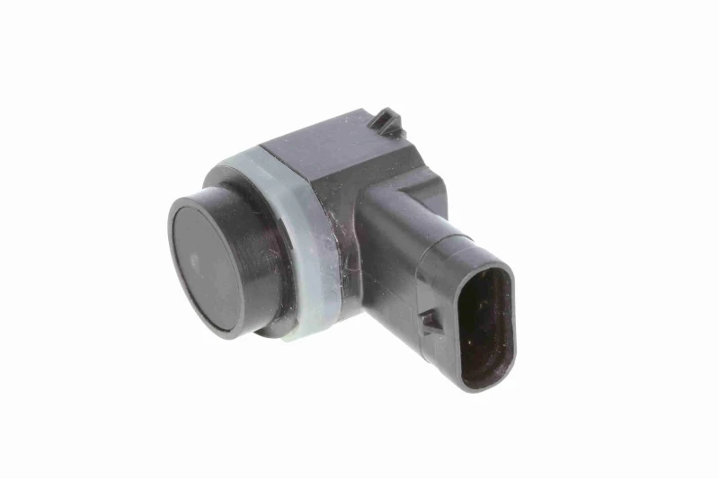 Image of VEMO V70-72-0121 Parking Sensors inner, black, Ultrasonic Sensor, Original VEMO Quality Sensor,parking distance sensor (2412)