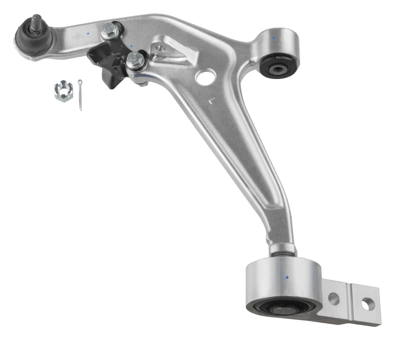 Image of Suspension arm LEMFORDER 44135 01