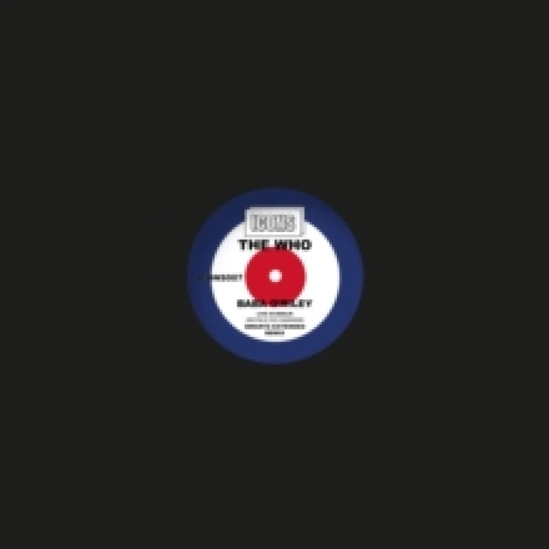 Image of Baba O'Riley Vinyl