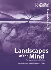 Image of Landscapes of the Mind: The Music of John McCabe
