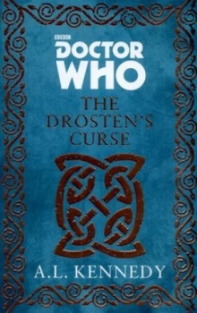 Image of The Drostens Curse by A.L. Kennedy Hardback