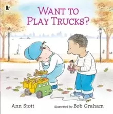 Image of Want to Play Trucks?