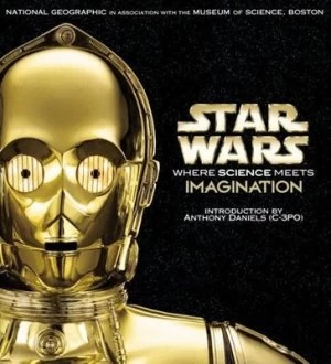 Image of Star Wars by Anthony Daniels Paperback