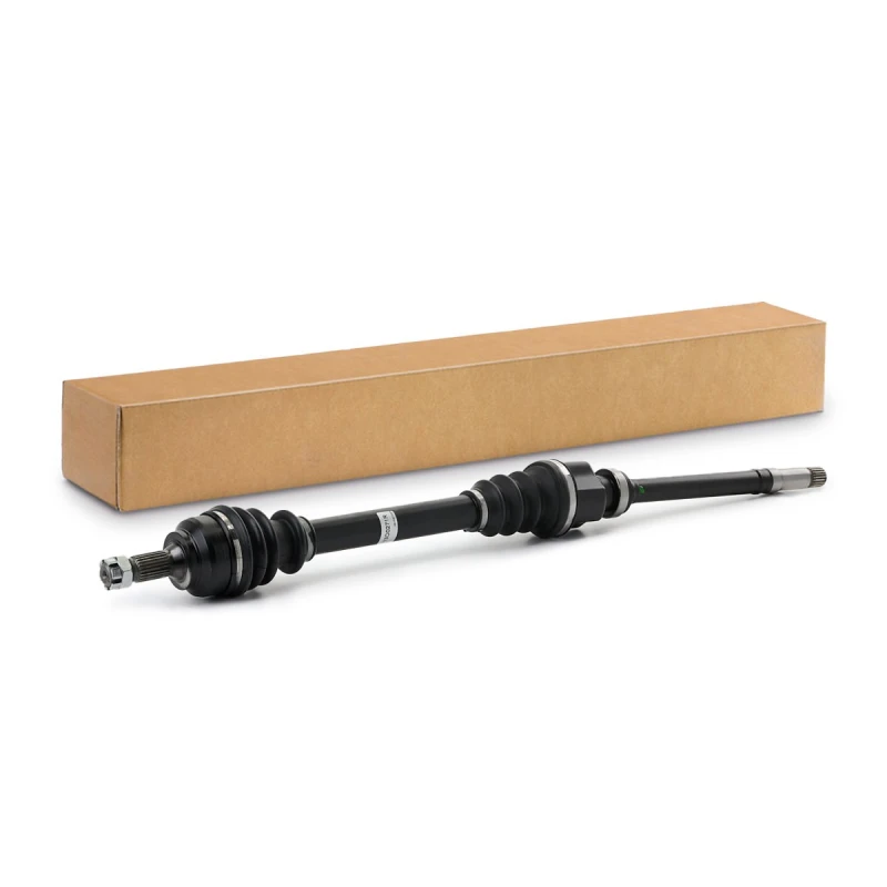 Image of RIDEX REMAN Drive shaft RIDEX REMAN 13D0271R