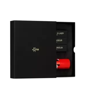 Image of Frederic Malle Coffret 3X10 Ml + Travel Spray - None