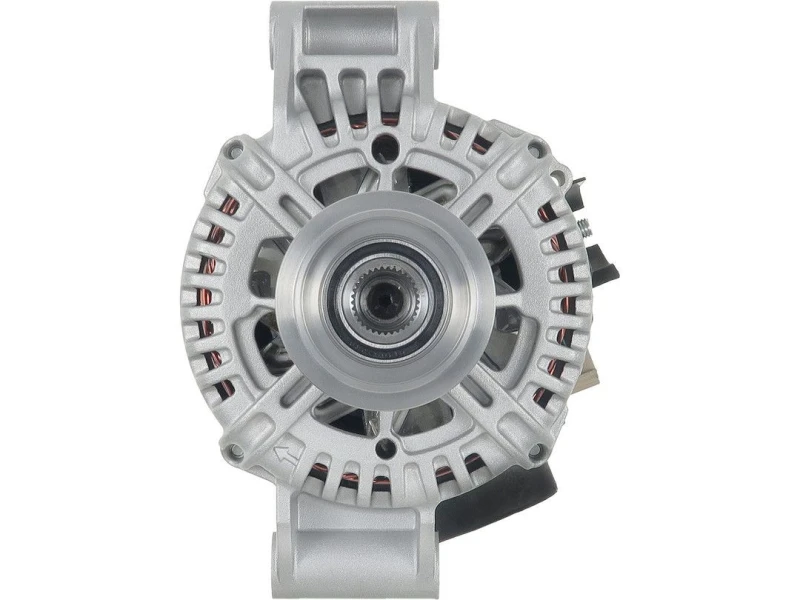 Image of AS-PL Alternator AS-PL A3827S