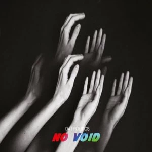 Image of No Void by Dat Politics CD Album