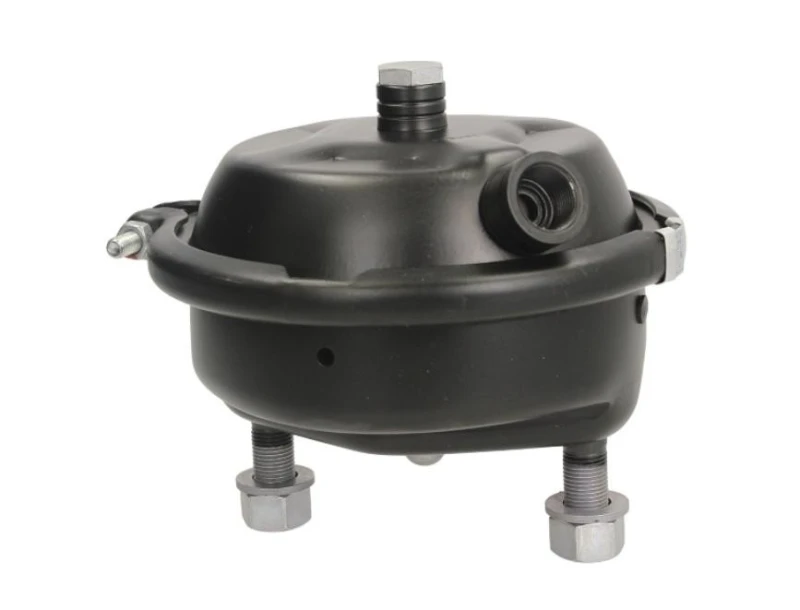 Image of KNORR-BREMSE K002624N00 Diaphragm Brake Cylinder Diaphragm Brake Cylinder (359)