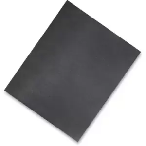 Image of Sia Abrasives 1713 Siawat Paper Sheet - W230MM x L280MM - Grit 2500 - Pack of 50