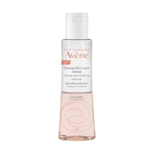 image of Avene Intense Eye Make Up Remover