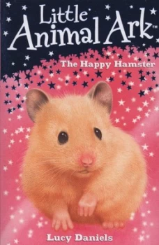 Image of The Happy Hamster by Lucy Daniels Paperback