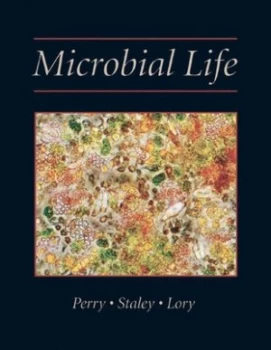 Image of Microbial Life by Jerome J Perry and James T Staley and Stephen Lory Hardback