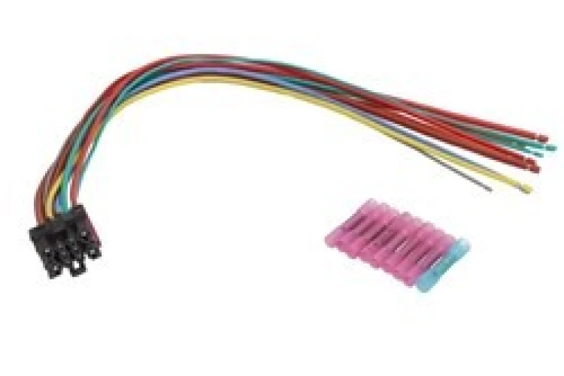 Image of AKUSAN Cable Repair Set, door AKUSAN K06W053AKN