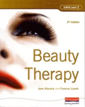 Image of Beauty therapy - Jane Hiscock - Paperback - Used