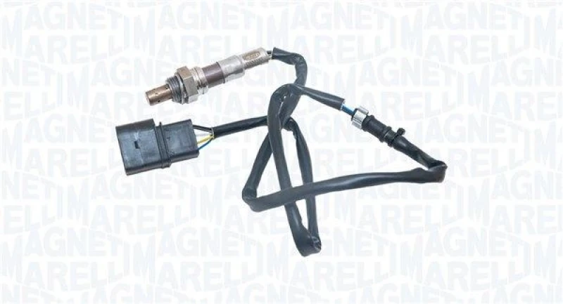 Image of MAGNETI MARELLI Lambda sensor MAGNETI MARELLI 466016355187