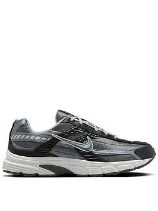 Image of Nike Initiator Mens Running Shoes - Grey Male 6