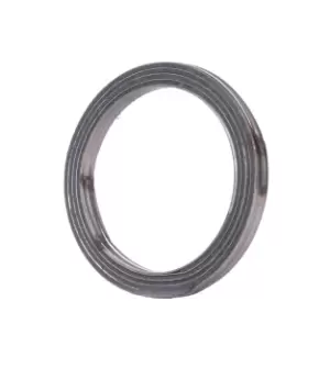 Image of WALKER Gasket, exhaust pipe 81065 OPEL,PEUGEOT,TOYOTA,Corsa B Schragheck (S93),COMBO (71_),Corsa B Kastenwagen (S93),307 SW (3H),308 SW I (4E_, 4H_)