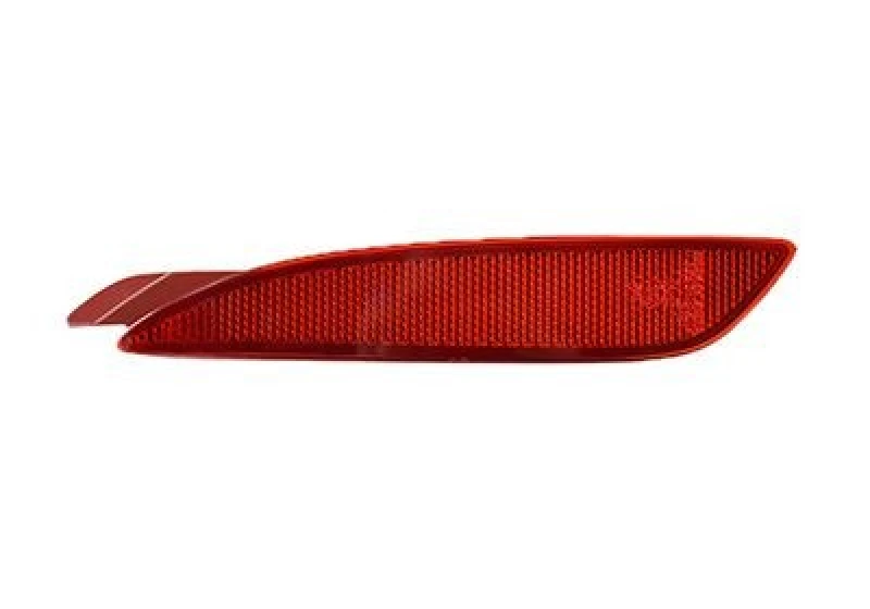 Image of VAN WEZEL Reflex Reflector VAN WEZEL 2774930