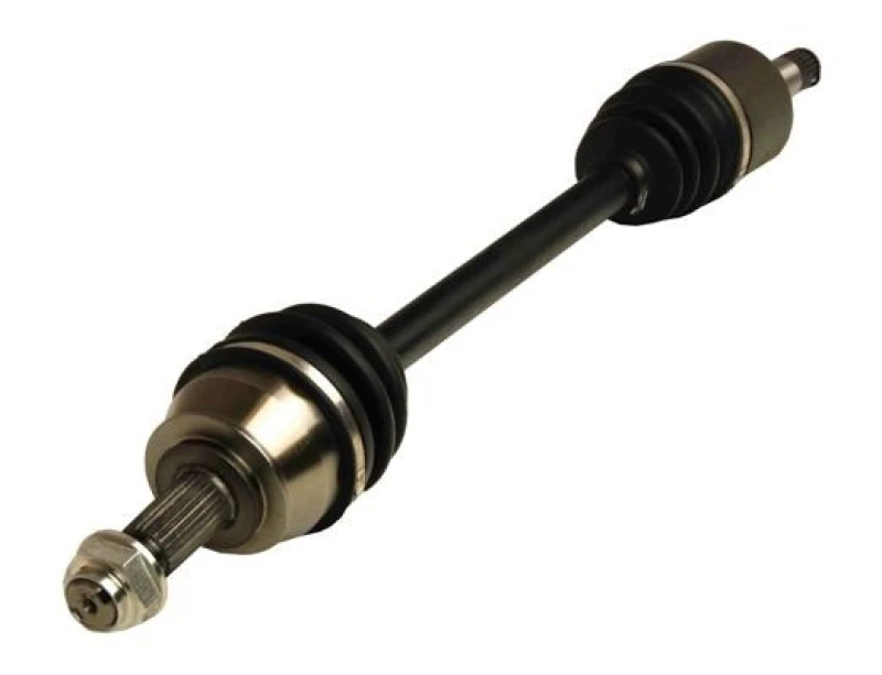 Image of MAXGEAR Drive shaft MAXGEAR 49-1704