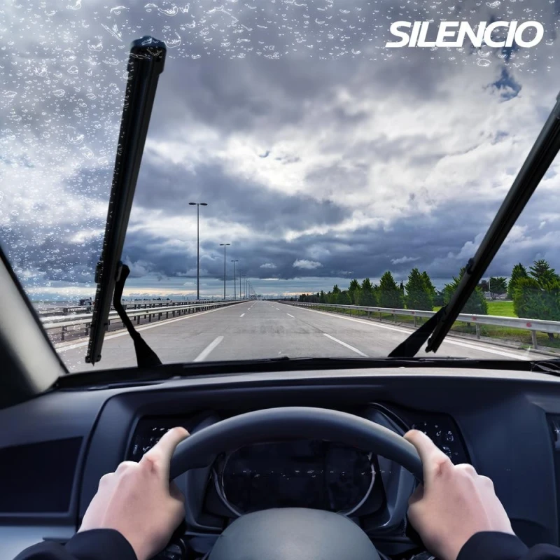 Image of Wiper blade VALEO 577998