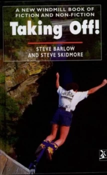 Image of Taking Off by Mr Steve Barlow Hardback