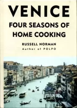 Image of Venice by Russell Norman