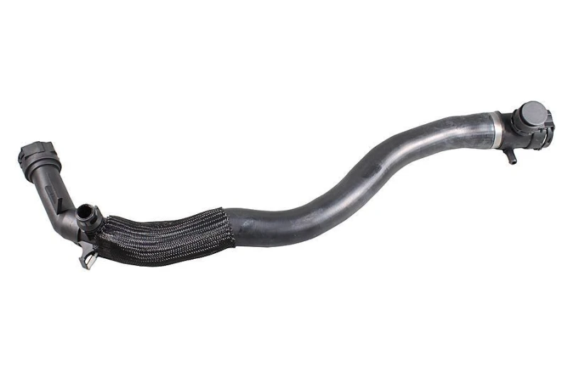 Image of Radiator hose METZGER 2421486