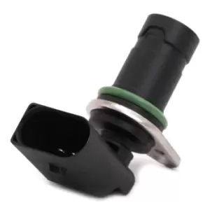 Image of FEBI BILSTEIN Impulse Sensor 174638 Camshaft Sensor,Crankshaft Sensor VW,Transporter V Bus (7HB, 7HJ, 7EB, 7EJ, 7EF, 7EG, 7HF, 7EC)