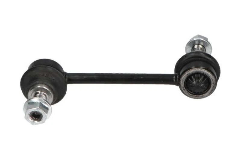 Image of KAVO PARTS Anti-roll bar link KAVO PARTS SLS-9014