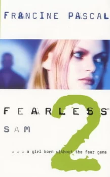 Image of Sam by Francine Pascal Book