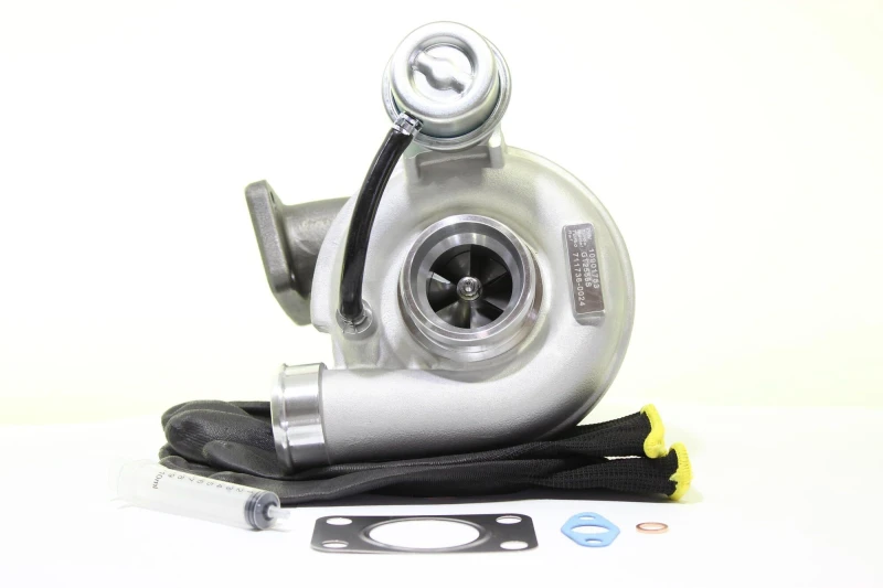 Image of Turbocharger ALANKO 10901753